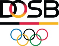 Deutscher Olympischer Sportbund Logo