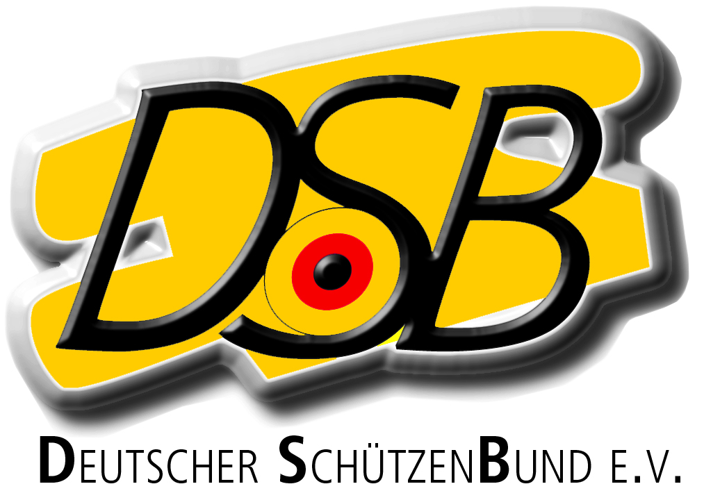 Deutscher Schützenbund Logo