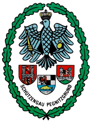 Gau Pegnitzgrund Logo