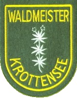Schützenverein Krottensee Logo