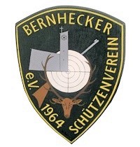 Wappen des Bernhecker Schützenvereins